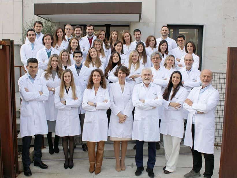 Equipo ICMR