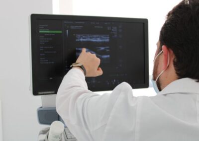 Investigación de patologías dermatológicas inflamatorias y/o inmunomediadas