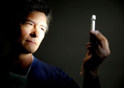Nuestros tratamientos en dermatología