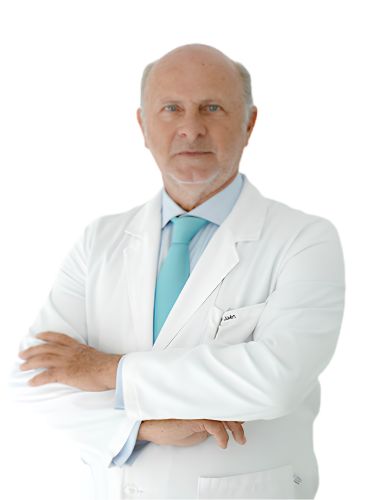 Pedro Jaén MD, PhD