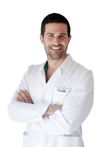 Sergio Vañó MD, PhD