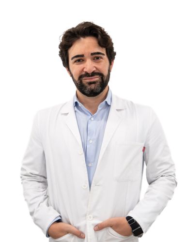 Alberto Ramírez