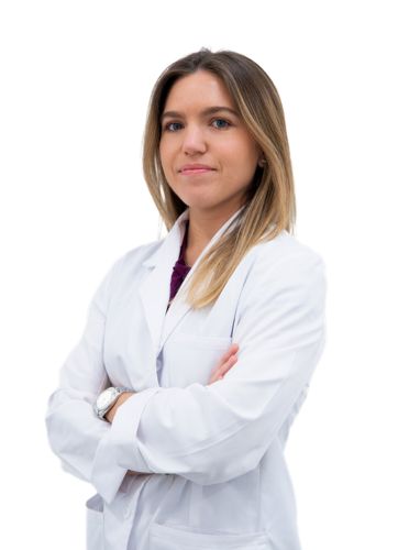 Carlota B. Abbad - Jaime de Aragón, PhD