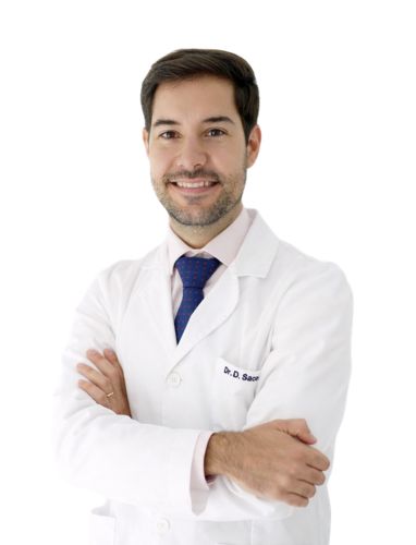 David Saceda MD, PhD