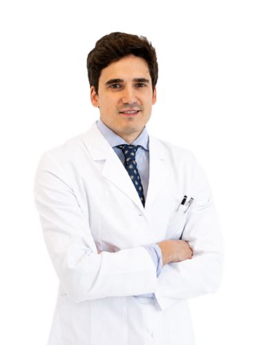 Emilio Berná Rico