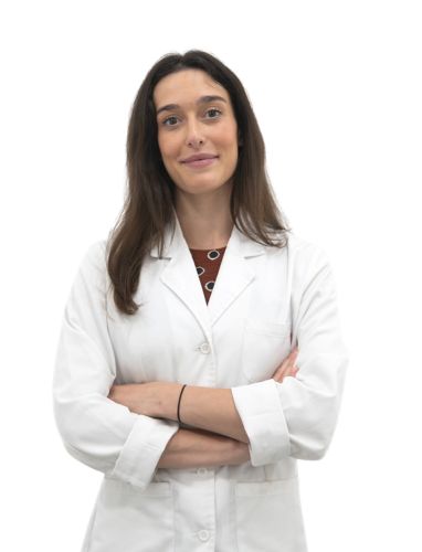 Lucía Defarges