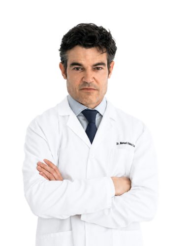 Manuel Fernández Lorente MD, PhD