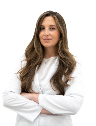 Montse Fernández Carazo, MsC