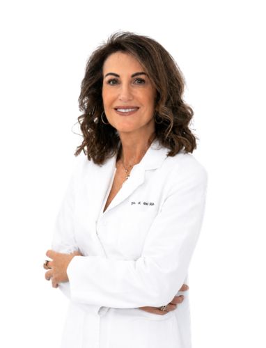Rosa del Río MD