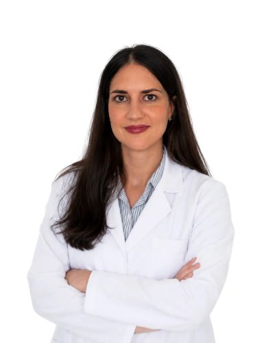 Xanthe Heredia