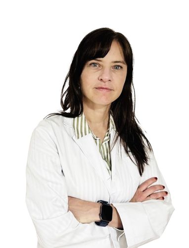 Claudia Hunt MD