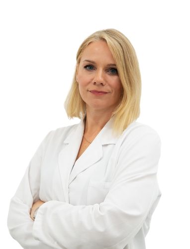 Maja Przybylo