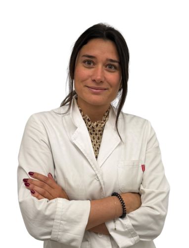 Lucía Pérez MD