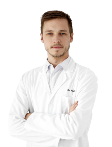 Tomas Presern MD